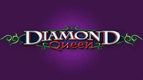 Diamond Queen Slot Machine Game to Play Free .
